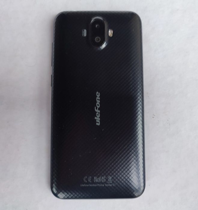 Телефон смартфон Ulefone S7