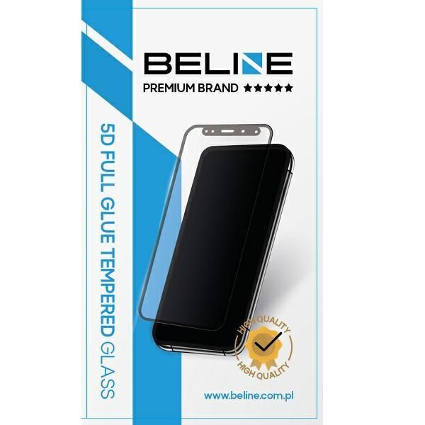 Beline Szkło Hartowane 5D do iPhone 18 Pro