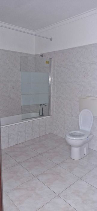 Apartamento 4 assoalhadas Fogueteiro