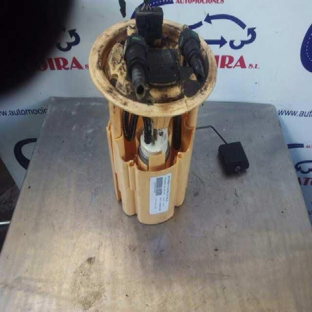 Bomba De Combustível Peugeot 307
