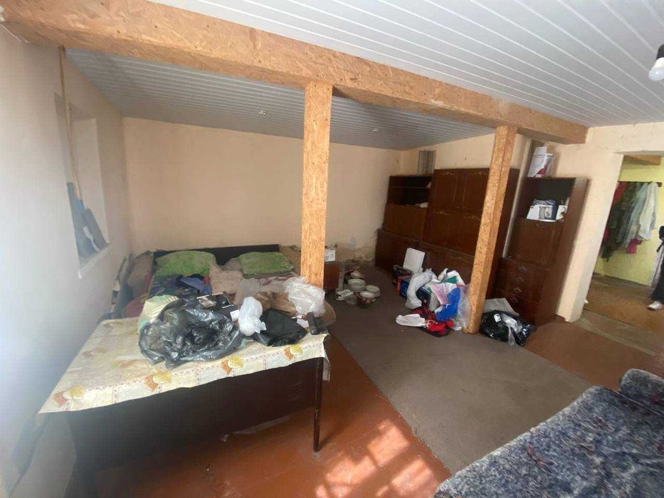 Продам Дом 50 м.кв. Район Краснополье, Мирный