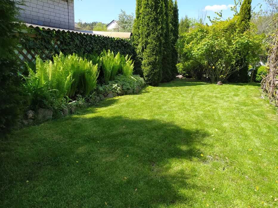 Загородный дом возле Черкасс