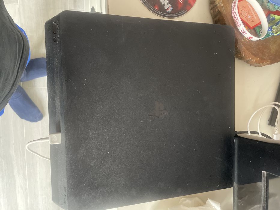 Playstation 4 mais jogos