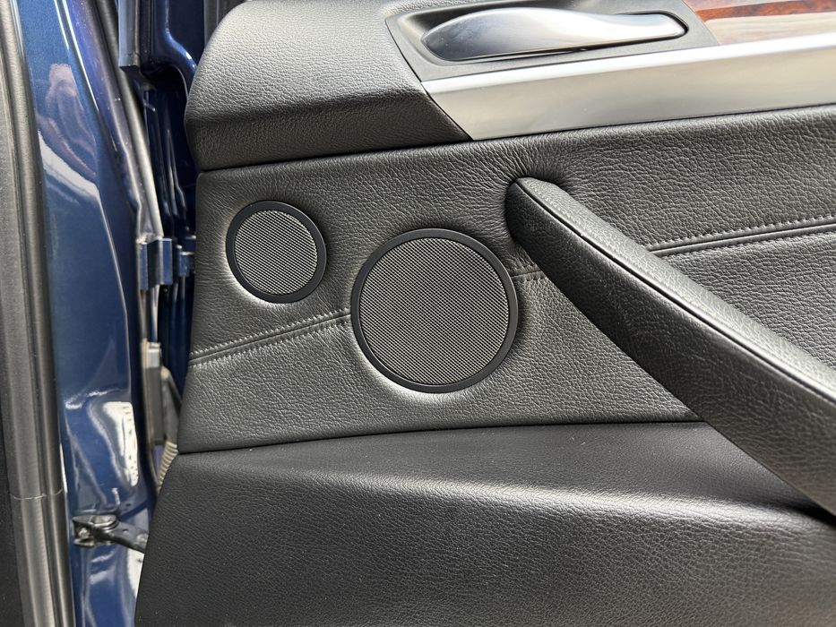 BMW X5 35d xDrive E70