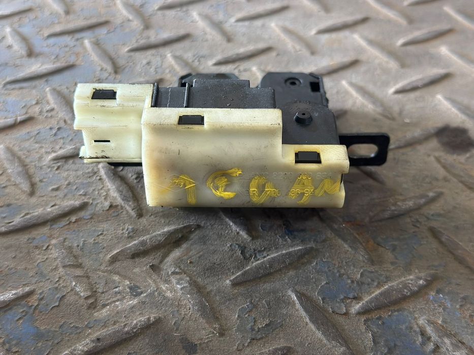 Servo freio + bomba de travão Renault 1.9 DCI Laguna