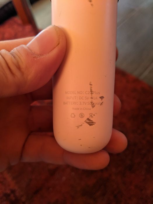 Bluetooth мікрофон