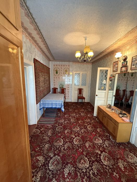 Продам будинок с. Бандурка (Миколаівська область)