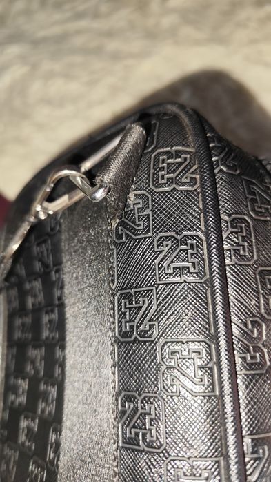 Сумка Jordan monogram