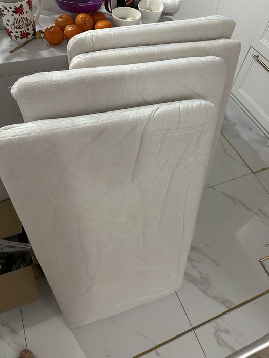 Kanapa Sönderhamn narożna
