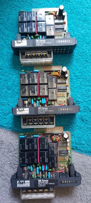 Sterownik Direct Logic 305, zestaw