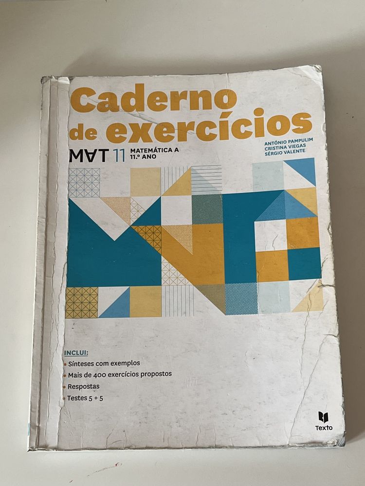Exercícios, PDF, Ano