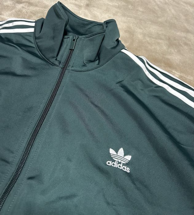 Nowa bluza Adidas Originals Firebird  XXL  pachy 75 cm