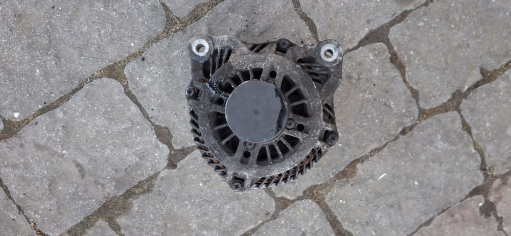 Alternator renault trafic 2.0 dci opel vivaro