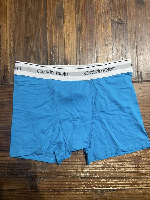 Pack de Boxers de Homem XXL
