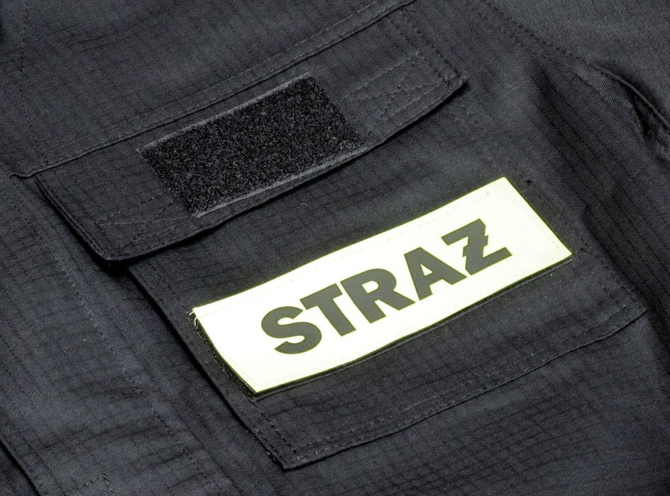 Czapka koszarowa Ribstop - kratka