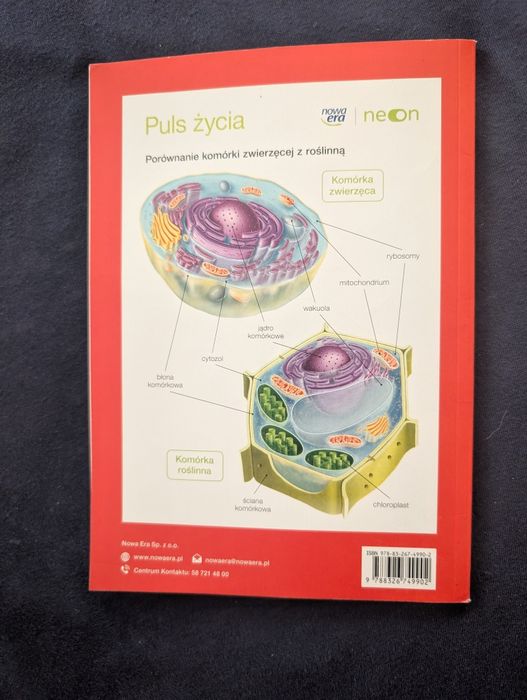 Biologia puls życia 5