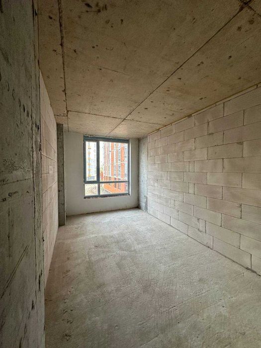 3к квартира, 5й поверх, газ, Держпрограми, комора в подарунок - More