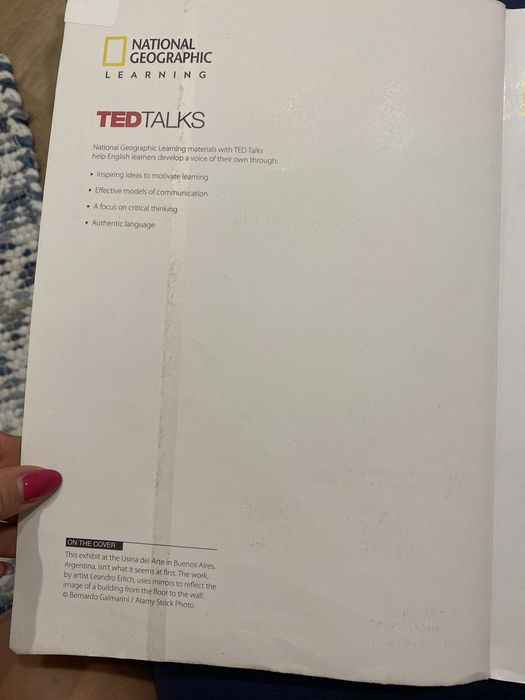 My Perspectives 1 - podręcznik