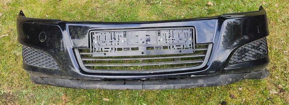Maska Opel Astra H III 3 - Z20R