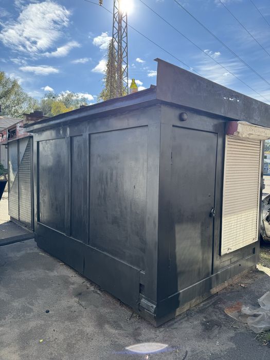 Продам МАФ б/в (3х2) 6м.кв.