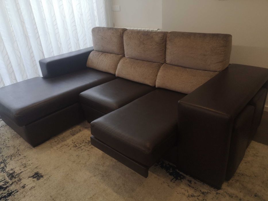 Sofá ótimo estado!