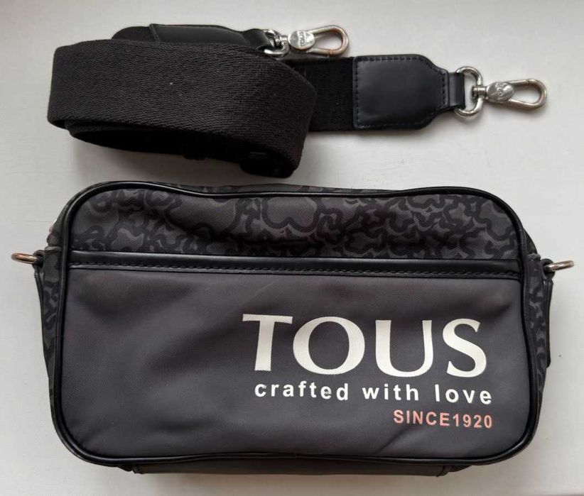 Сумочка від TOUS