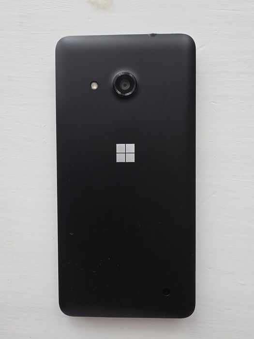 Microsoft Lumia 550
