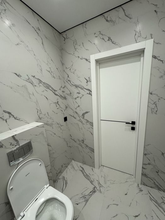 Квартира з ремонтом в ЖК Емоція