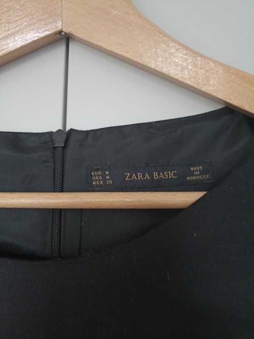 nowa sukienka Zara M