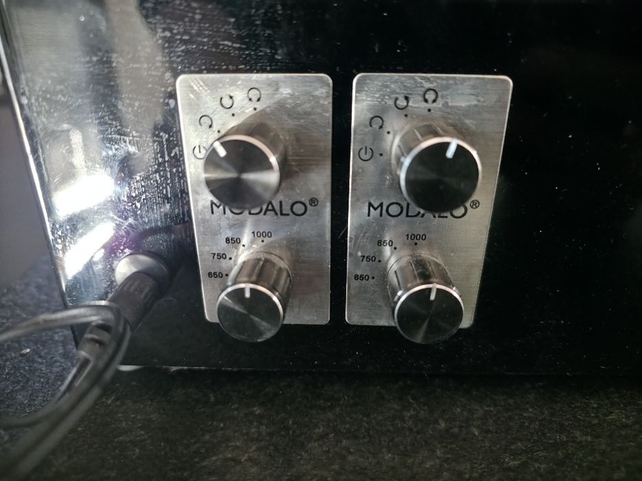 Modalo Rotomat na 4 zegarki sprawny