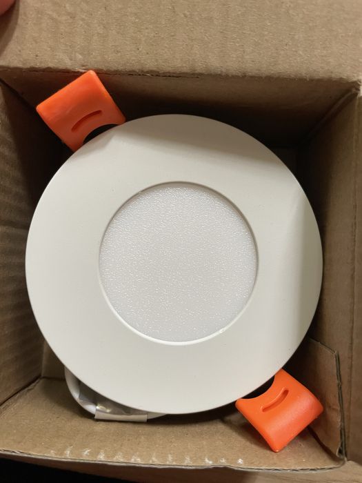 2x Oprawa podtynkowa LEDVANCE SMART+ WiFi Orbis Downlight Slim 8,5 cm