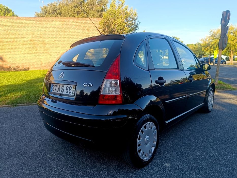 Citroen C3 1.4 HDI