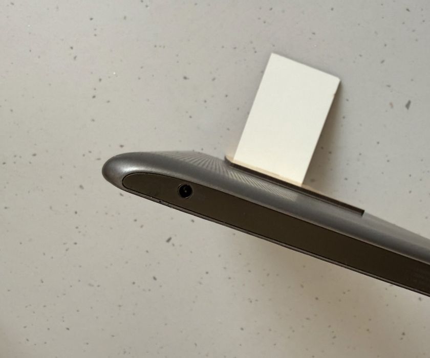 Планшет Acer Iconia Tab A210