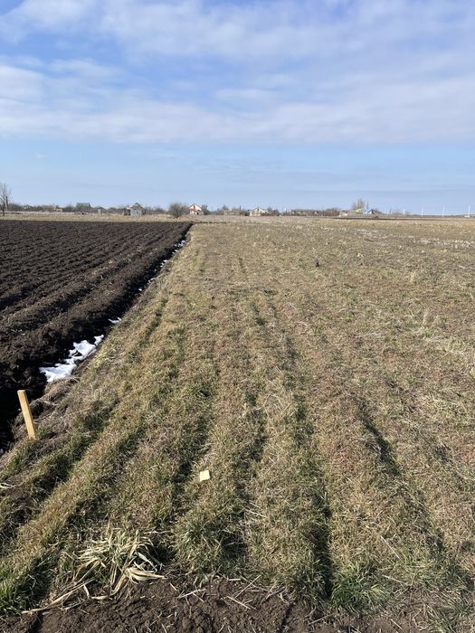 Продам земельну ділянку 15 соток