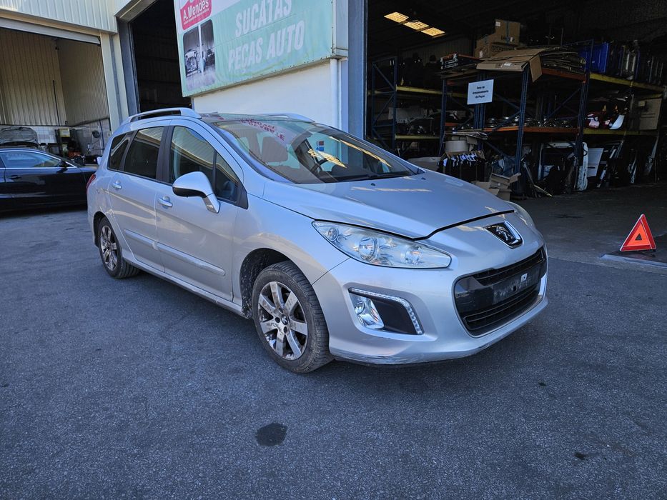 Peugeot 308 SW 1.6 e-HDi de 2012 para peças