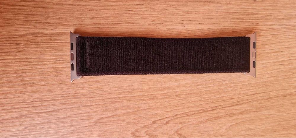 Ремішок для Apple Watch 42 / 44 / 45 / 49 mm,ремінець  для Apple Watch