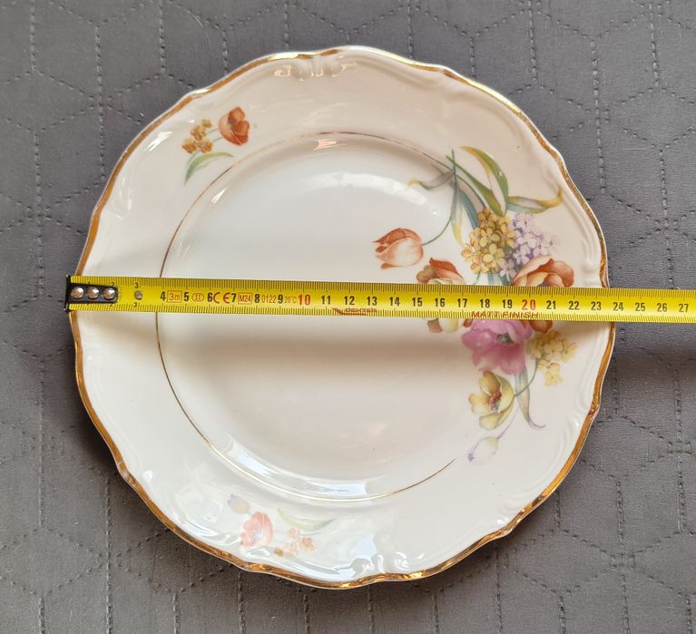 Zestaw, sygnatura CT Tielsch Wałbrzych