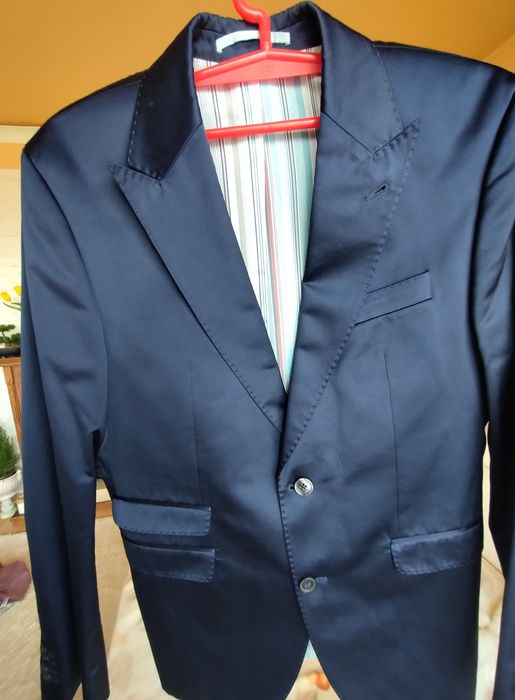 Pierre Cardin Są wszystkie metki