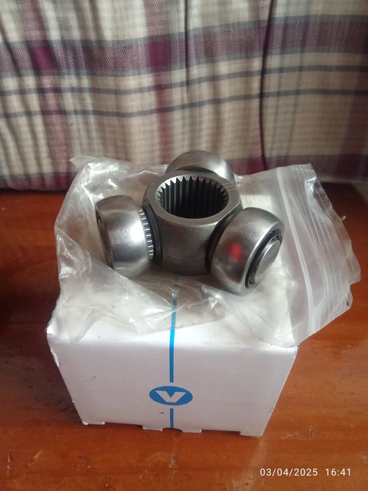 Peças Renault Megane Scenic 1996/2001