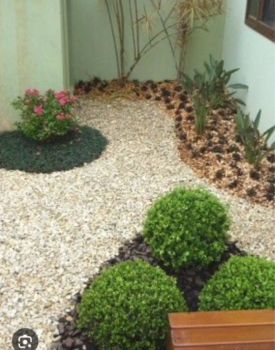 Projeto de Jardim Profissional Online desde 89 EUR Sem Obra