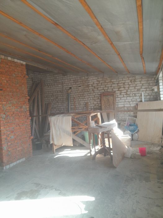 Продажа 2х кв АББО,6/6 р-н Поликлиники,цена 37т $