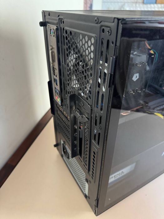 gigabyte b560m - купить компьютеры и комплектующие - Цена на OLX.ua