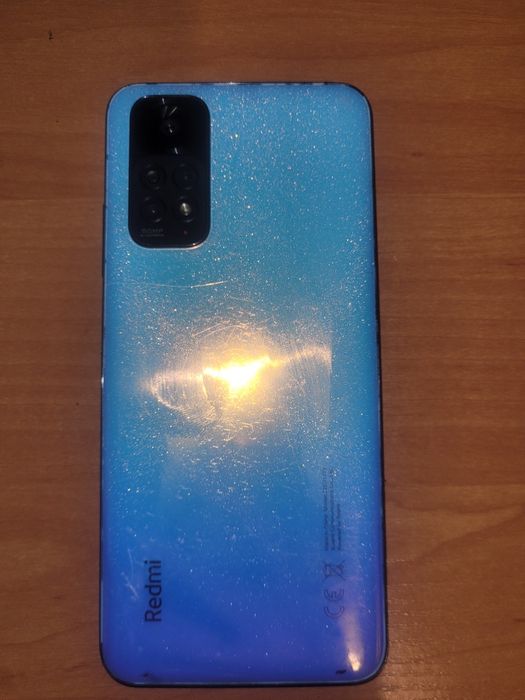 Продам Redmi Note 11