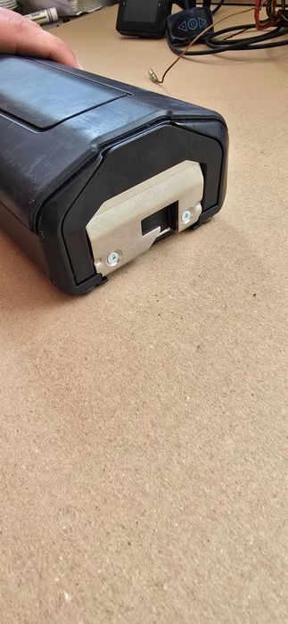 Bateria Supercore  Fit  36v 20ah