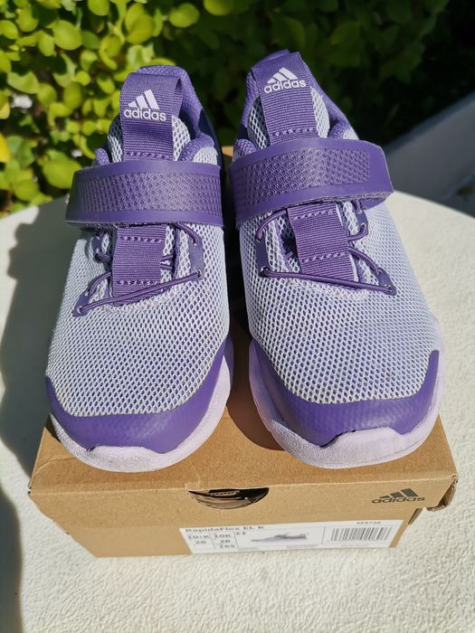 Sapatilhas Adidas RapidaFlex T28