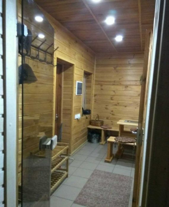 Здається баня на дровах вул. Газопровідна