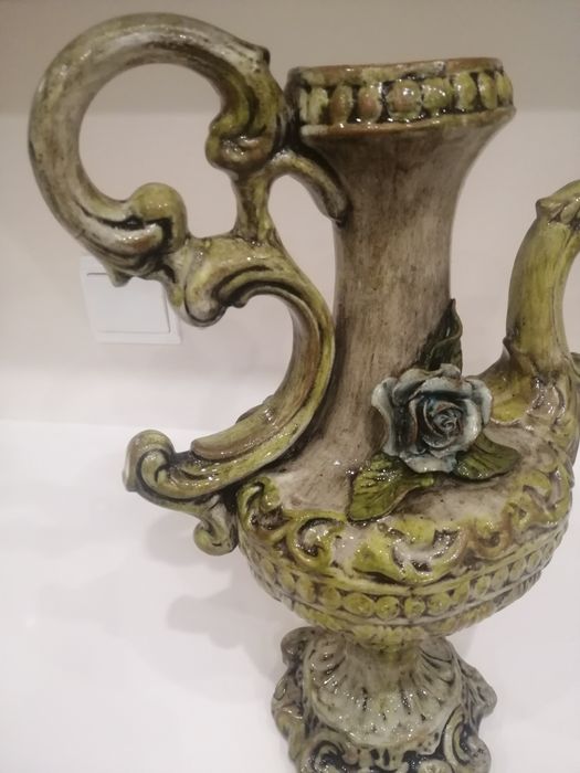 Jarra rara bastante antiga