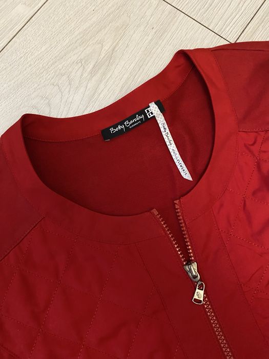 Bluza Żakiet kurtka Betty Barclay