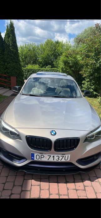 BMW Seria 2