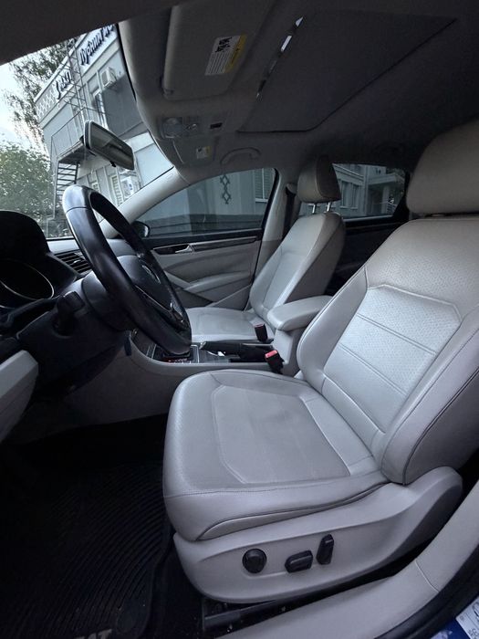 Продам Volkswagen Passat NMS B8